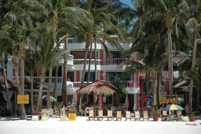 Imagen general del Hotel Nigi Nigi Too Beach Resort. Foto 6