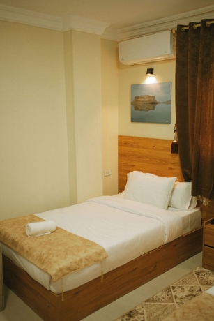 Imagen de la habitación del Hotel Nigmt Siwa. Foto 5