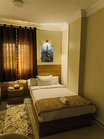 Imagen de la habitación del Hotel Nigmt Siwa. Foto 12