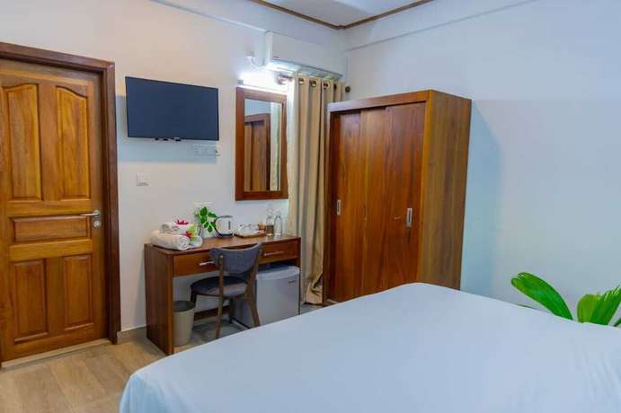 Imagen de la habitación del Hotel Nihaali Maldives. Foto 3