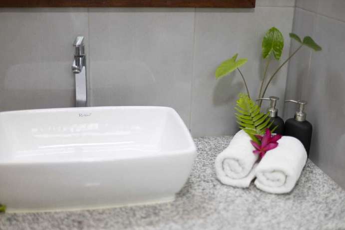 Imagen de la habitación del Hotel Nihaali Maldives. Foto 5