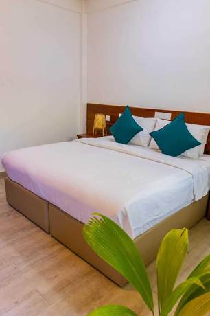 Imagen de la habitación del Hotel Nihaali Maldives. Foto 6
