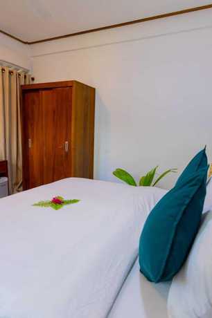 Imagen de la habitación del Hotel Nihaali Maldives. Foto 8