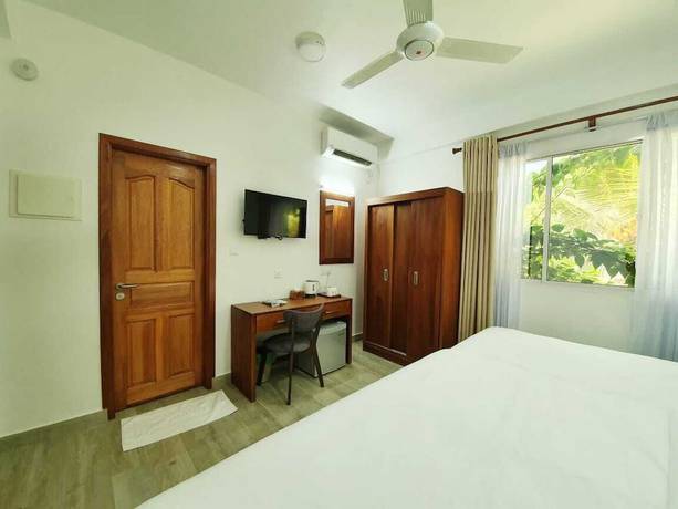 Imagen de la habitación del Hotel Nihaali Maldives. Foto 9