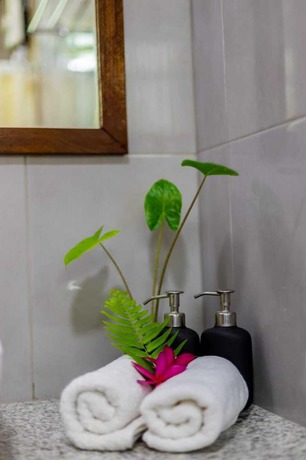 Imagen de la habitación del Hotel Nihaali Maldives. Foto 10