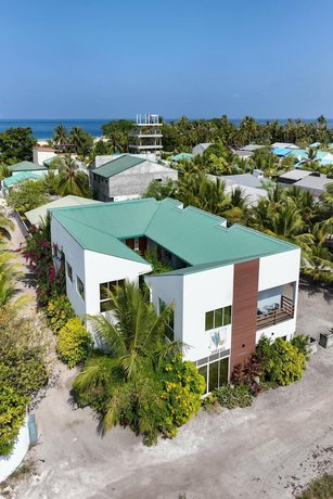 Imagen general del Hotel Nihaali Maldives. Foto 1