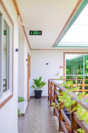 Imagen de la habitación del Hotel Nihaali Maldives. Foto 14
