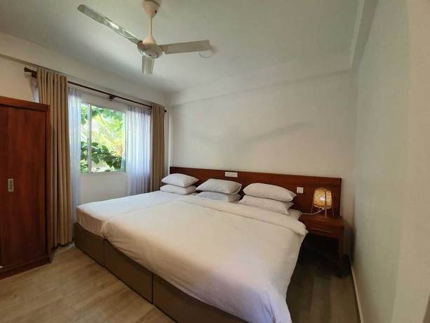 Imagen de la habitación del Hotel Nihaali Maldives. Foto 15
