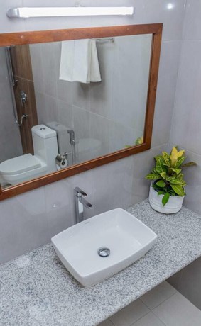 Imagen de la habitación del Hotel Nihaali Maldives. Foto 17