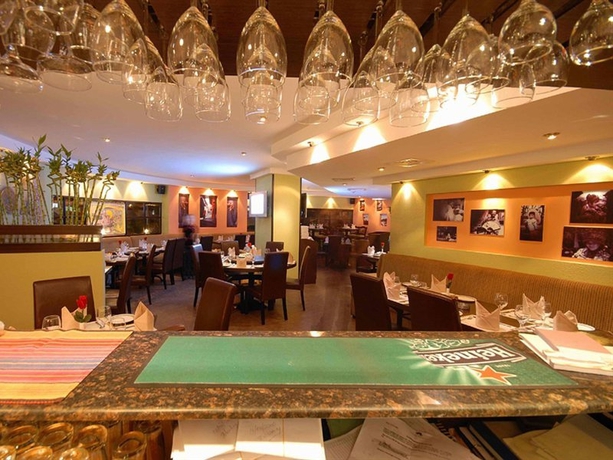 Imagen general del Hotel Nihal. Foto 2