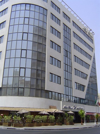 Imagen general del Hotel Nihal. Foto 5