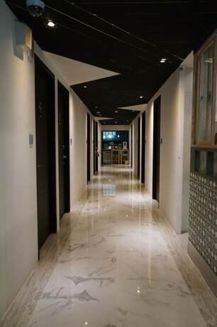 Imagen general del Hotel Nihao Café. Foto 1