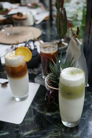Imagen general del Hotel Nihao Caf&eacute;. Foto 4