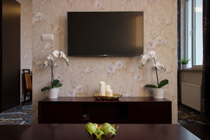 Imagen de la habitación del Hotel Nihao. Foto 14