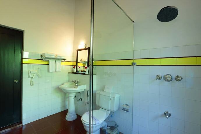 Imagen general del Hotel Nihara Resort and Spa. Foto 3