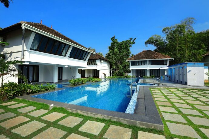 Imagen general del Hotel Nihara Resort and Spa. Foto 4