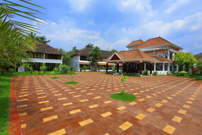 Imagen general del Hotel Nihara Resort and Spa. Foto 5