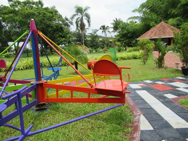 Imagen general del Hotel Nihara Resort and Spa. Foto 8