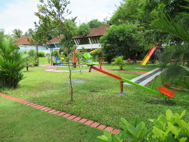 Imagen general del Hotel Nihara Resort and Spa. Foto 9