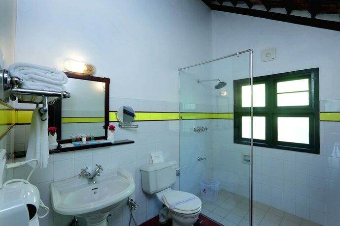 Imagen general del Hotel Nihara Resort and Spa. Foto 10