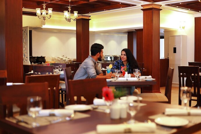 Imagen general del Hotel Nihara Resort and Spa. Foto 11