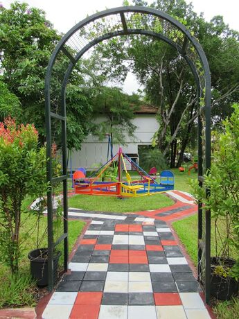 Imagen general del Hotel Nihara Resort and Spa. Foto 12