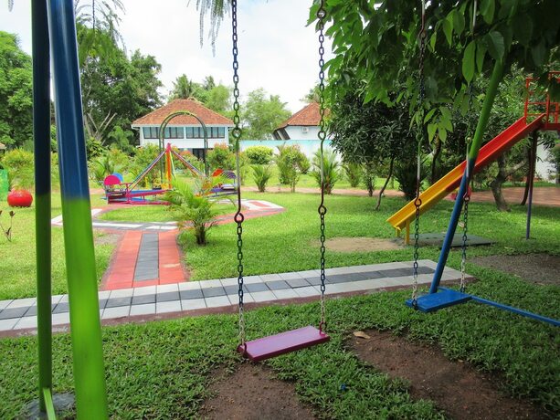 Imagen general del Hotel Nihara Resort and Spa. Foto 13