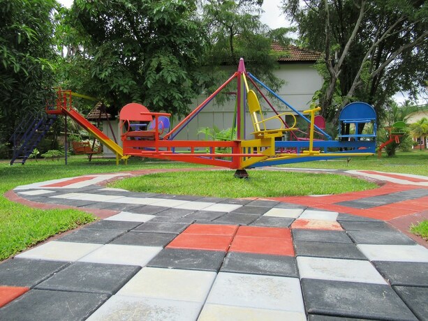 Imagen general del Hotel Nihara Resort and Spa. Foto 14