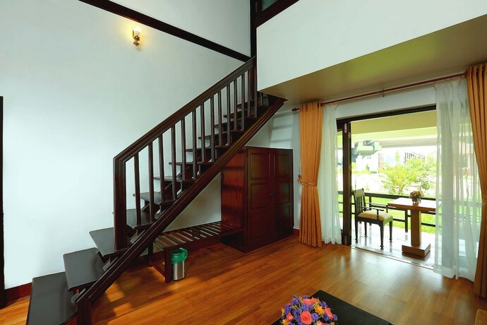 Imagen de la habitación del Hotel Nihara Resort and Spa. Foto 16