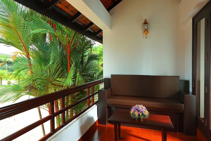 Imagen de la habitación del Hotel Nihara Resort and Spa. Foto 17