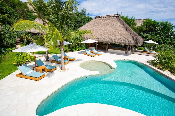 Imagen de la habitación del Hotel Nihi Sumba. Foto 5