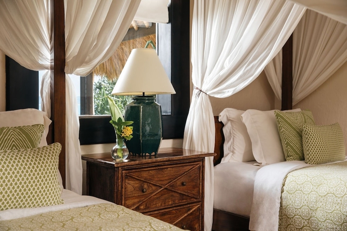 Imagen de la habitación del Hotel Nihi Sumba. Foto 11