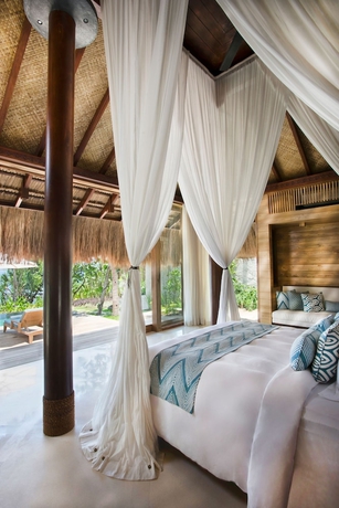 Imagen de la habitación del Hotel Nihi Sumba. Foto 13