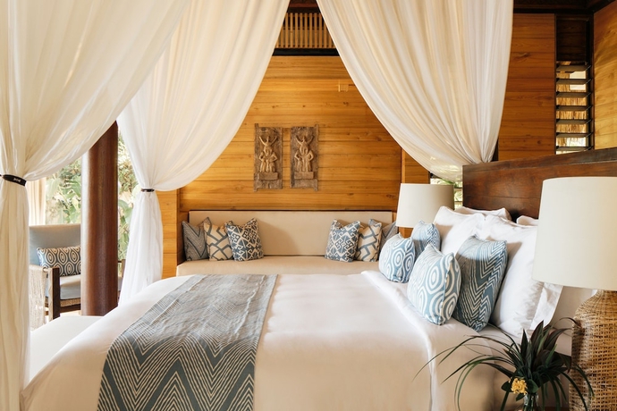 Imagen de la habitación del Hotel Nihi Sumba. Foto 14