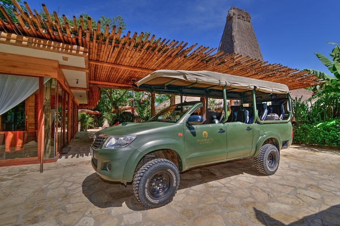 Imagen general del Hotel Nihi Sumba. Foto 2