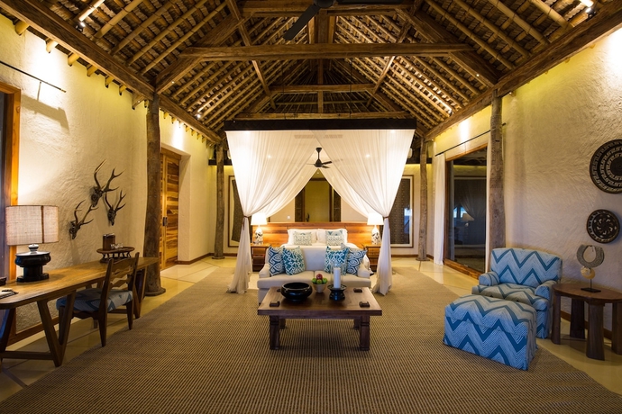 Imagen de la habitación del Hotel Nihi Sumba. Foto 16