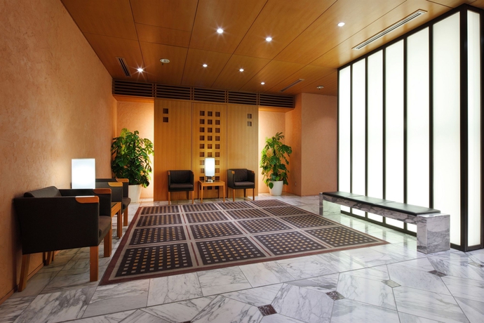 Imagen de los interiores del Hotel Nihonbashi Saibo. Foto 12