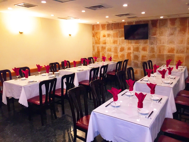 Imagen del bar/restaurante del Hotel Nihonbashi Saibo. Foto 4