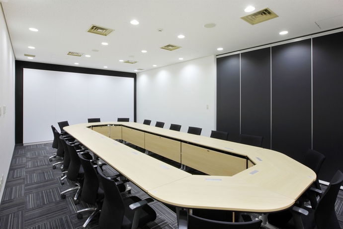 Imagen de los interiores del Hotel Nihonbashi Saibo. Foto 15