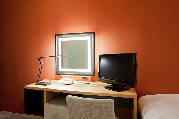 Imagen de la habitación del Hotel Nihonbashi Saibo. Foto 10