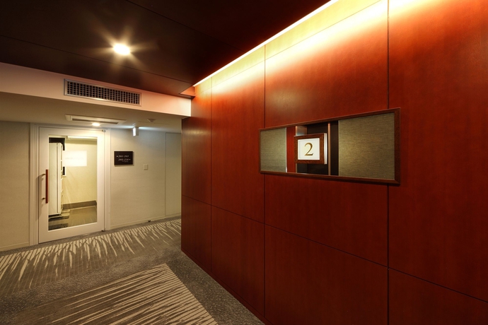 Imagen de los interiores del Hotel Nihonbashi Saibo. Foto 16