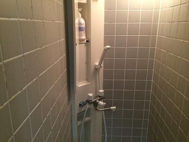 Imagen general del Hotel Nihonkan. Foto 3