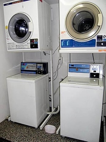 Imagen general del Hotel Nihonkan. Foto 4