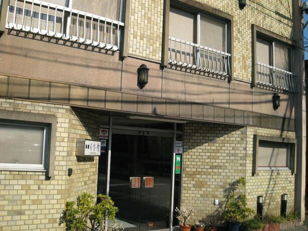 Imagen general del Hotel Nihonkan. Foto 6