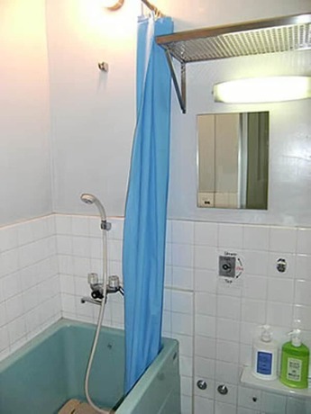 Imagen general del Hotel Nihonkan. Foto 10
