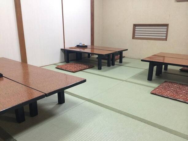 Imagen general del Hotel Nihonkan. Foto 12