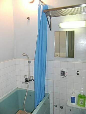 Imagen de la habitación del Hotel Nihonkan. Foto 20