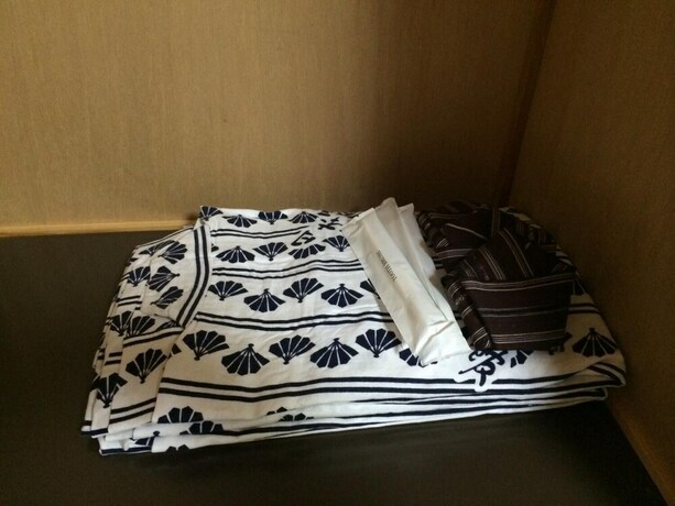 Imagen de la habitación del Hotel Nihonkan. Foto 21