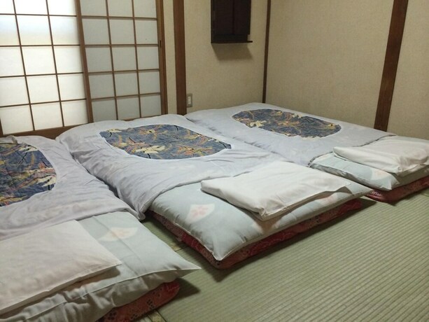 Imagen de la habitación del Hotel Nihonkan. Foto 23
