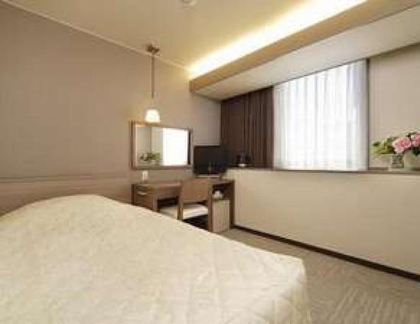 Imagen de la habitación del Hotel Niigata City. Foto 7